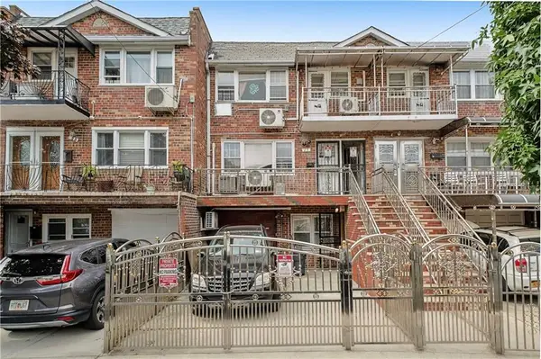 27 Paerdegat 15th Street, Brooklyn, NY 11236