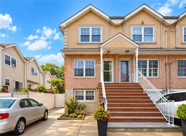 1504 Castleton Avenue, Staten  Island, NY 10302