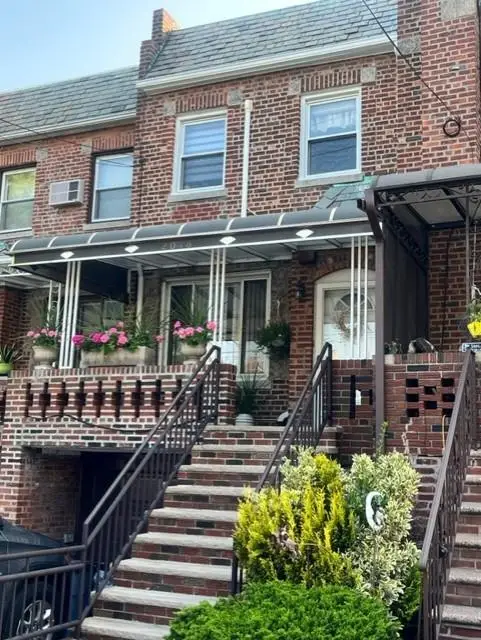 2016 Gerritsen Avenue, Brooklyn, NY 11229 - #2