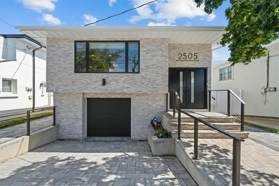2505 East 64th Street, Brooklyn, NY 11234 - #2