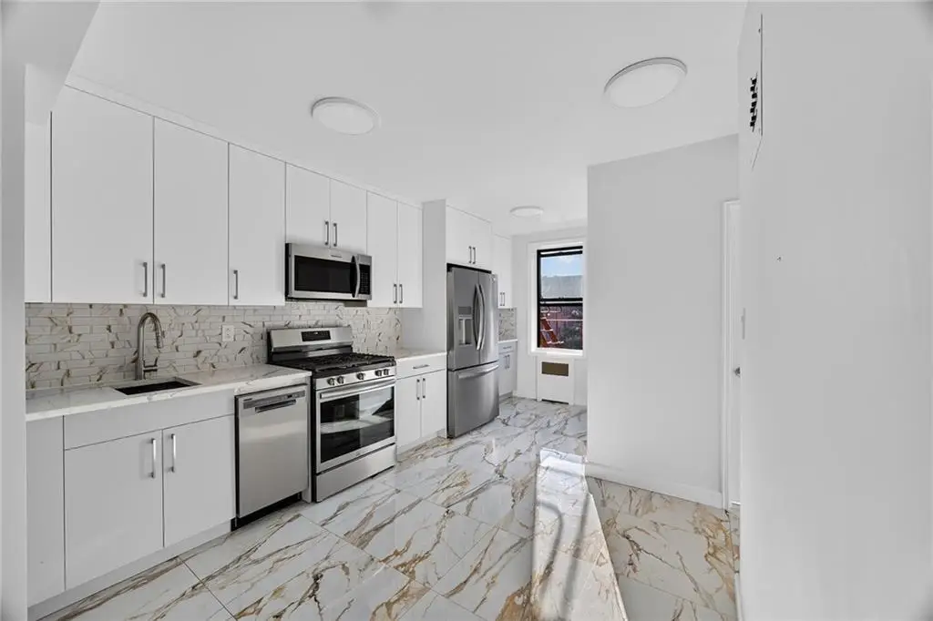 3101 Ocean Parkway #5C, Brooklyn, NY 11234 - #1