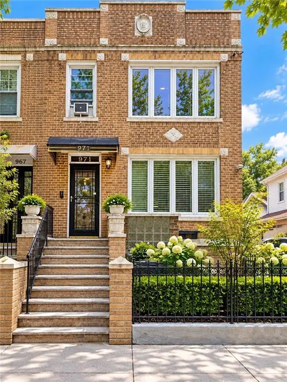 971 66th Street, Brooklyn, NY 11219