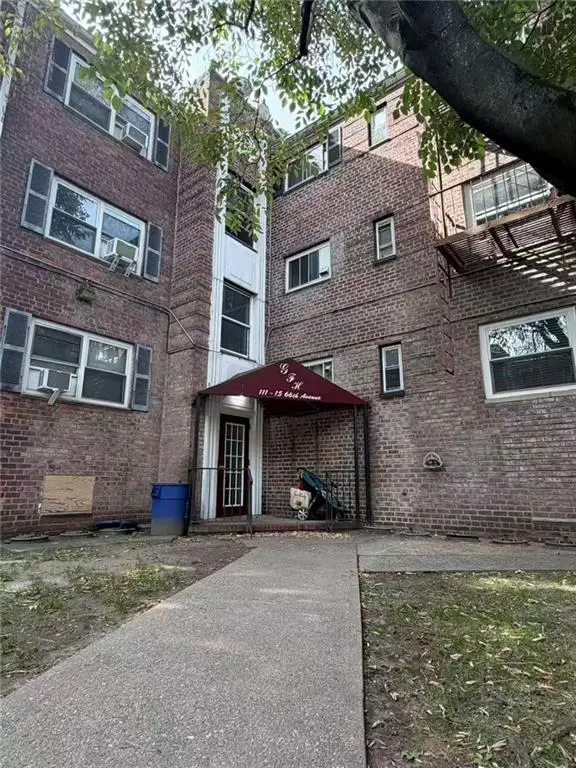 111-15 66th Avenue #2A, Forest Hills, NY 11375