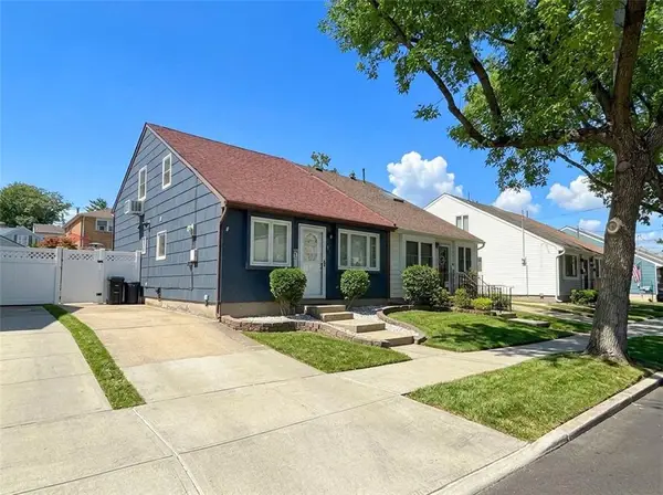 41 Ackerman Street, Staten  Island, NY 10308