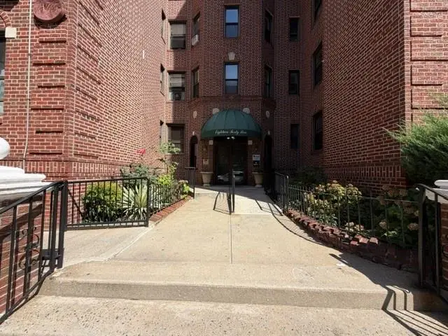 1845 82nd Street #B3, Brooklyn, NY 11214 - #1