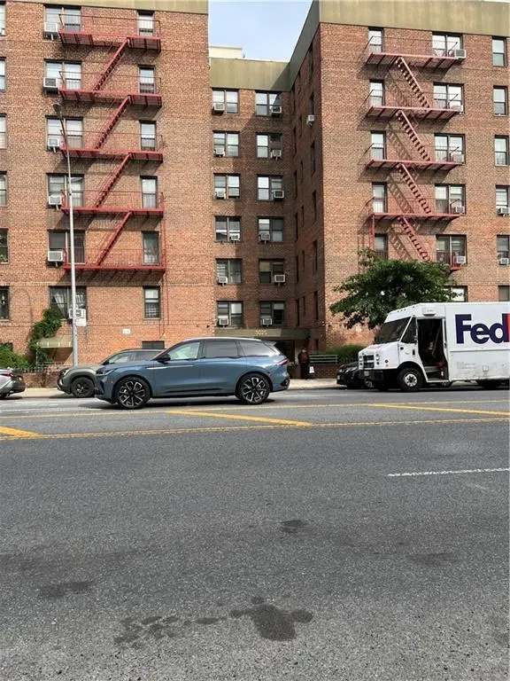 3025 Ocean Avenue #2H, Brooklyn, NY 11235