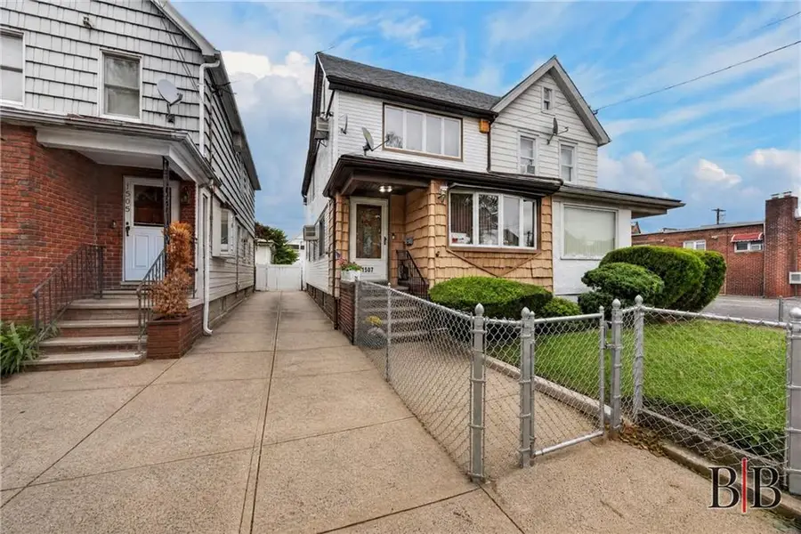 1507 East 58 Street, Brooklyn, NY 11234 - #2