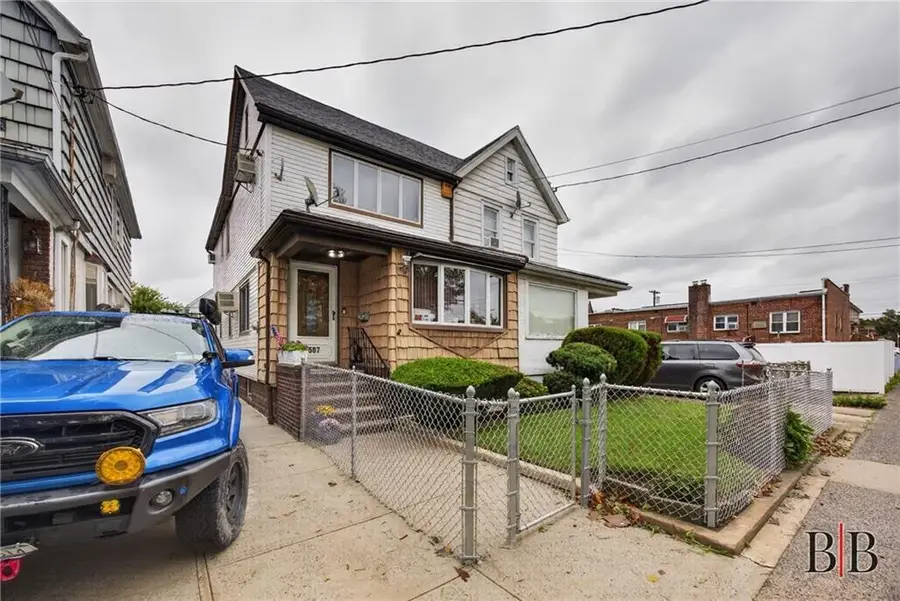 1507 East 58 Street, Brooklyn, NY 11234 - #3