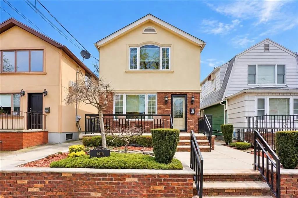 1416 80th Street, Brooklyn, NY 11228 - #1