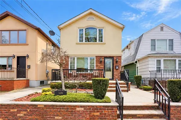 1416 80th Street, Brooklyn, NY 11228