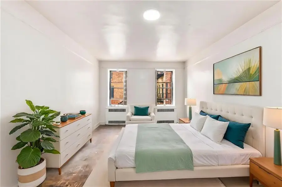 125 Hawthorne Street #2K, Brooklyn, NY 11225 - #3