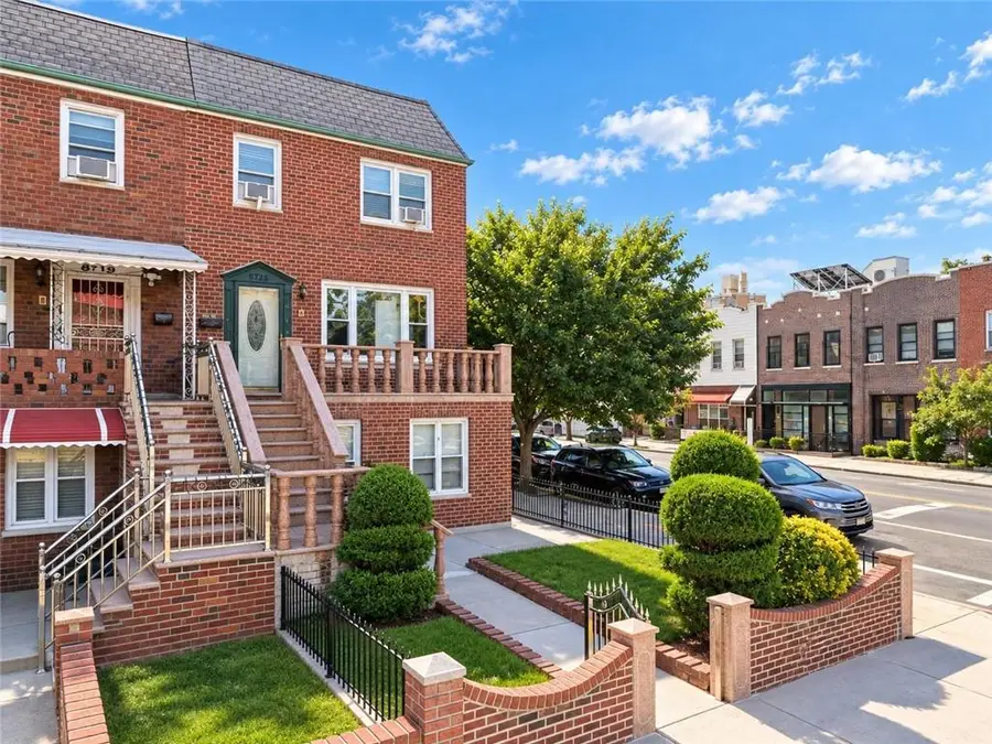 8775 23rd Avenue, Brooklyn, NY 11214 - #2