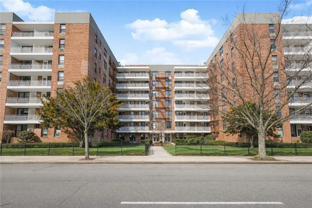 3235 Emmons Avenue #116, Brooklyn, NY 11235 - #1