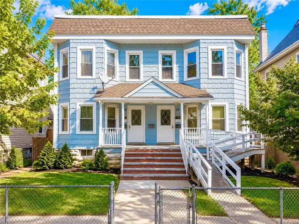 77 Simonson Avenue, Staten  Island, NY 10303