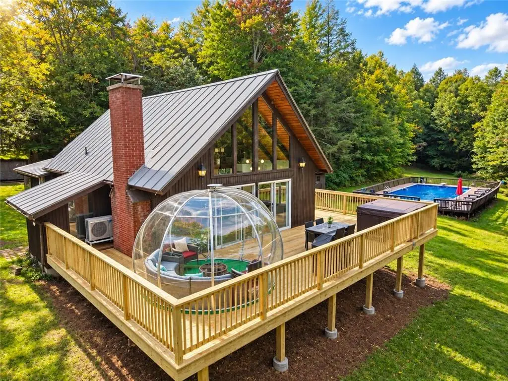 143 Terrace Drive, Prattsville, NY 12468 - #1