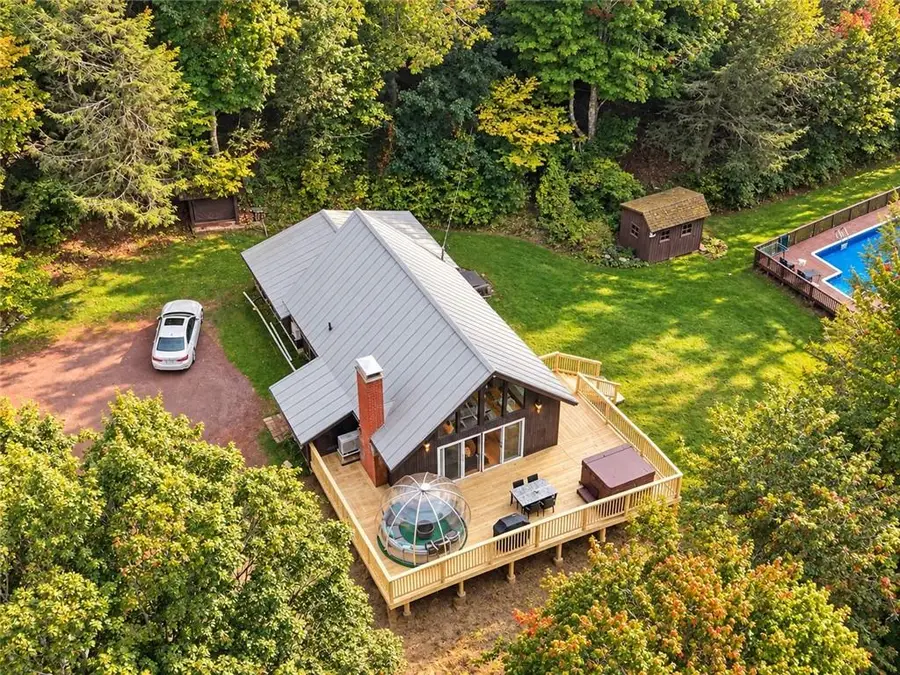 143 Terrace Drive, Prattsville, NY 12468 - #2