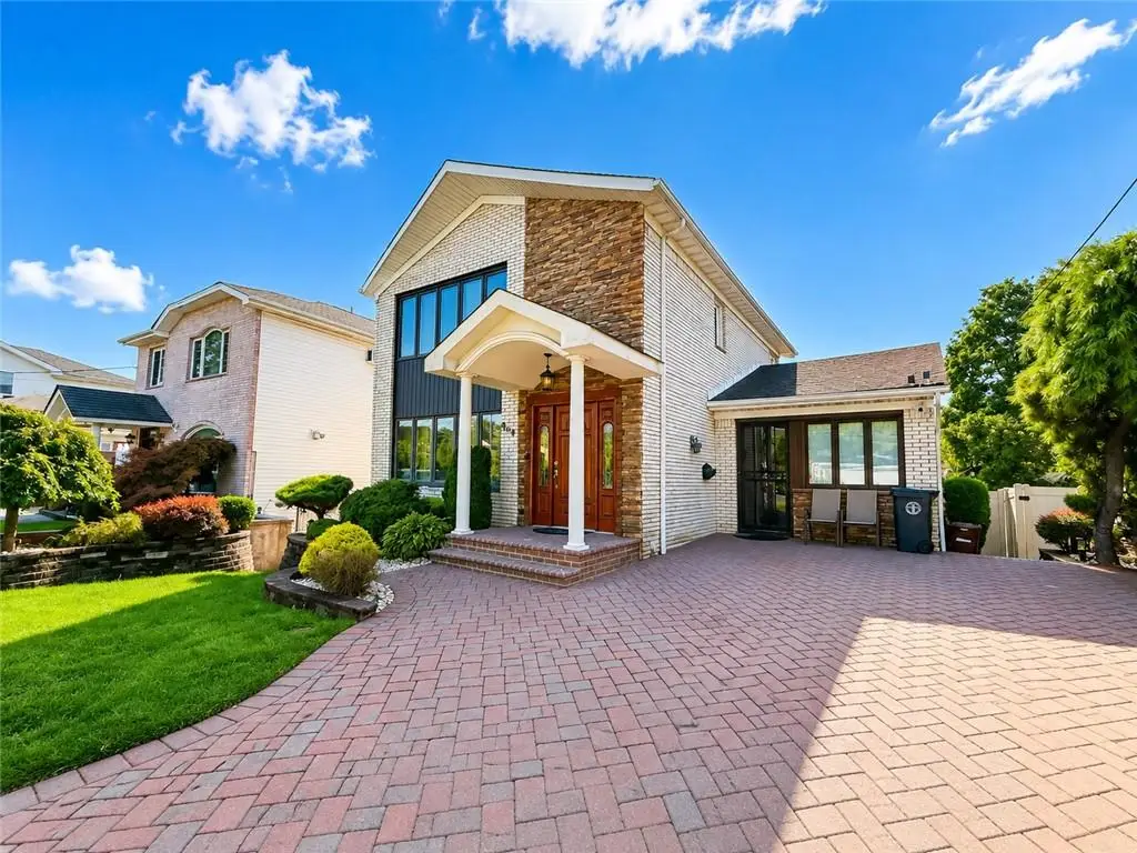 468 Slosson Avenue, Staten Island, NY 10314 - #1
