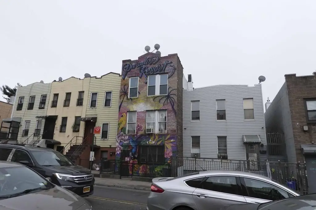 326 39th Street, Brooklyn, NY 11232 - #1