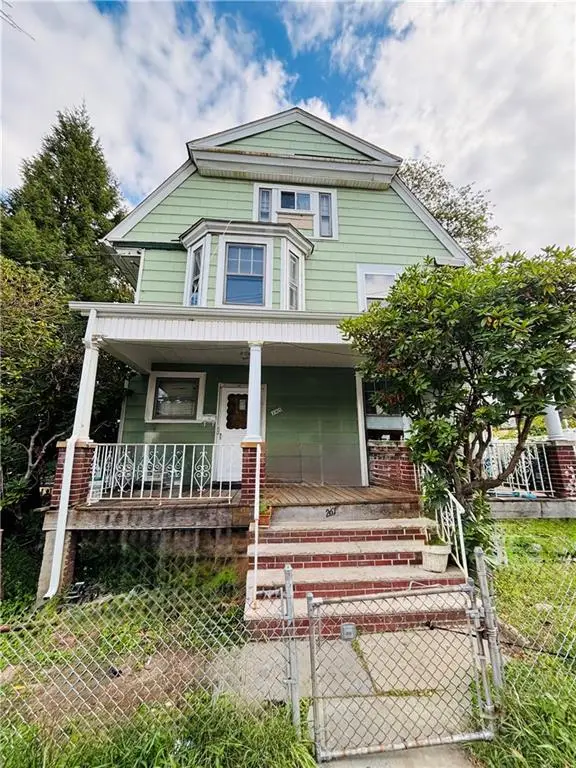 261 Elm Street, Staten  Island, NY 10310