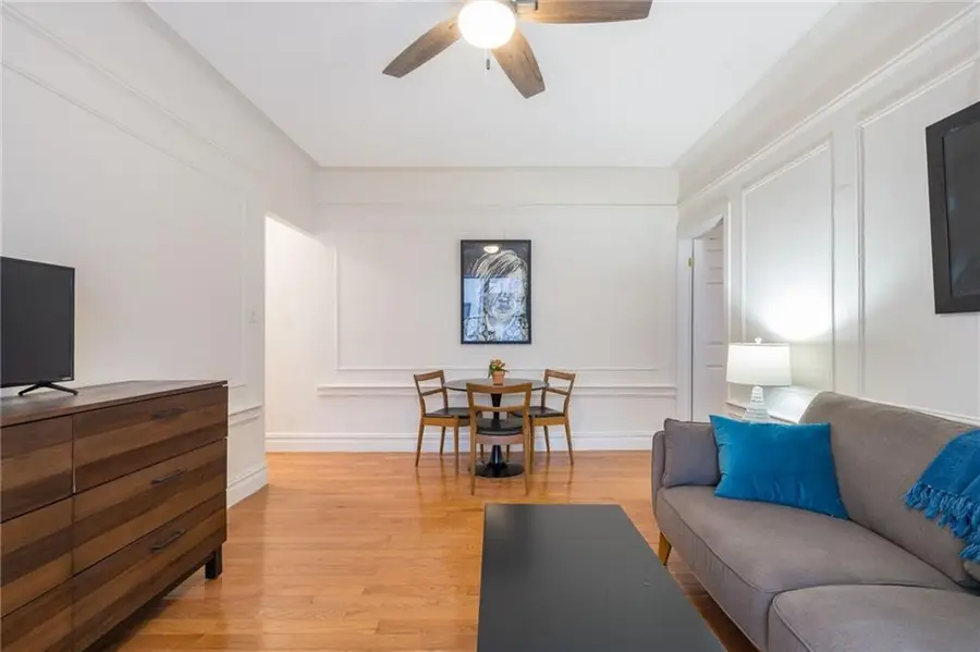 77 Eastern Parkway #2D, Brooklyn, NY 11238 - #3