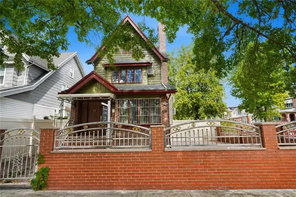 2821 Avenue N Avenue, Brooklyn, NY 11210