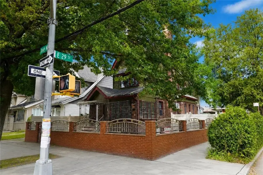 2821 Avenue N Avenue, Brooklyn, NY 11210 - #3