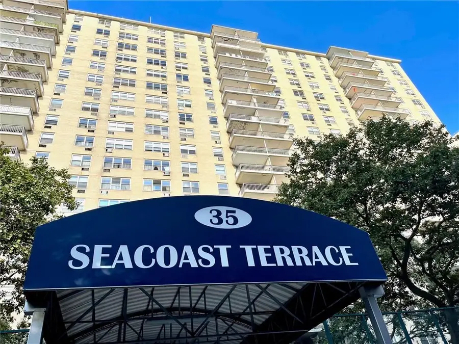 35 Seacost Terrace #18F, Brooklyn, NY 11235 - #2
