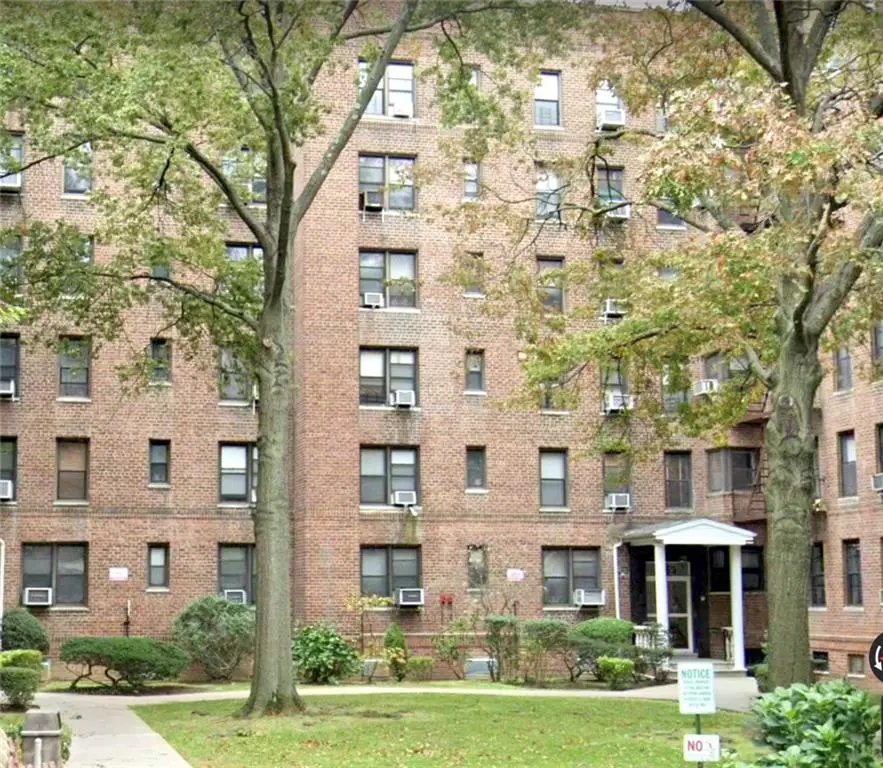 2455 Haring Street #3D, Brooklyn, NY 11235 - #1
