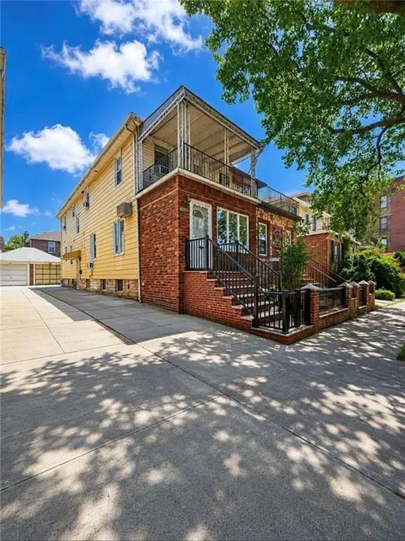 1469 West 9th Street, Brooklyn, NY 11204