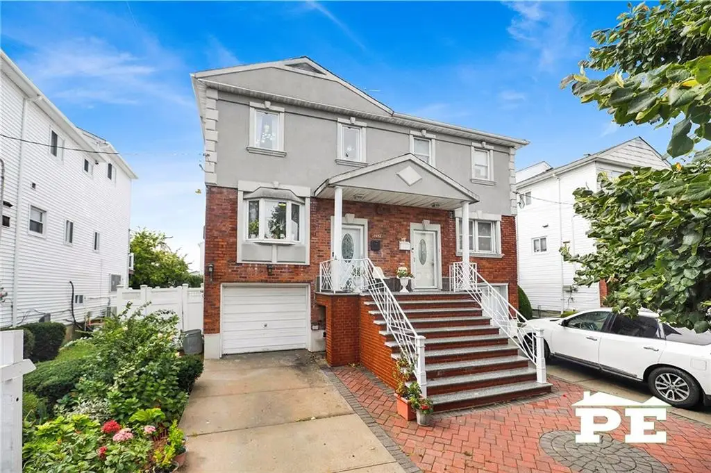 1452 East 70th Street, Brooklyn, NY 11234 - #1