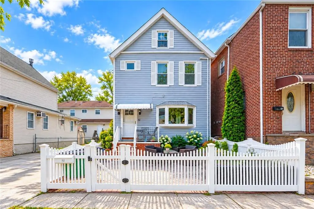 52 Butler Place, Staten Island, NY 10305 - #1
