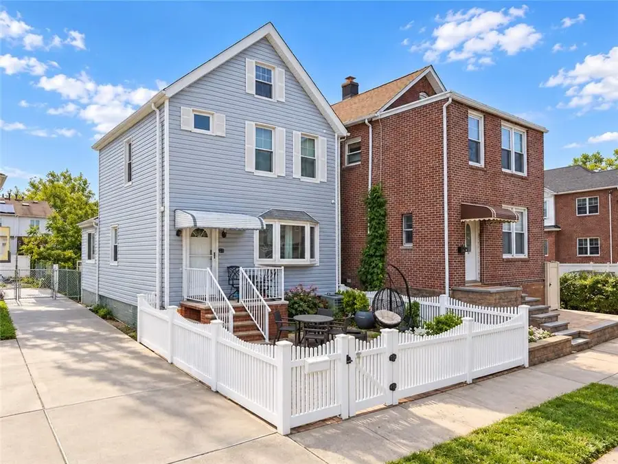 52 Butler Place, Staten Island, NY 10305 - #2