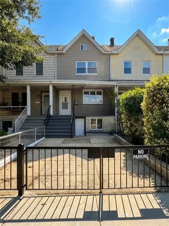 115 Bay 17th Street, Brooklyn, NY 11214 - #1