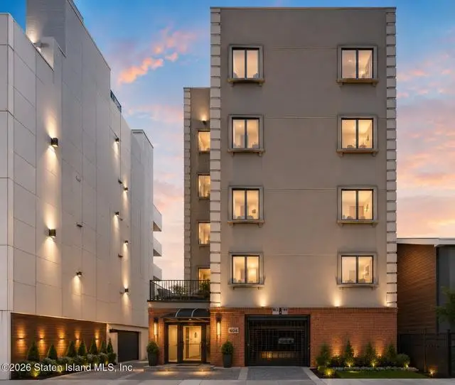 2934 Brighton 4th Street #6F, Brooklyn, NY 11235 - #2