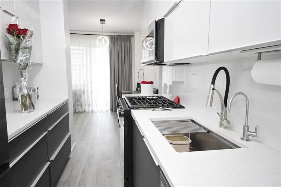 2932 West 5th Street #20C, Brooklyn, NY 11224 - #2