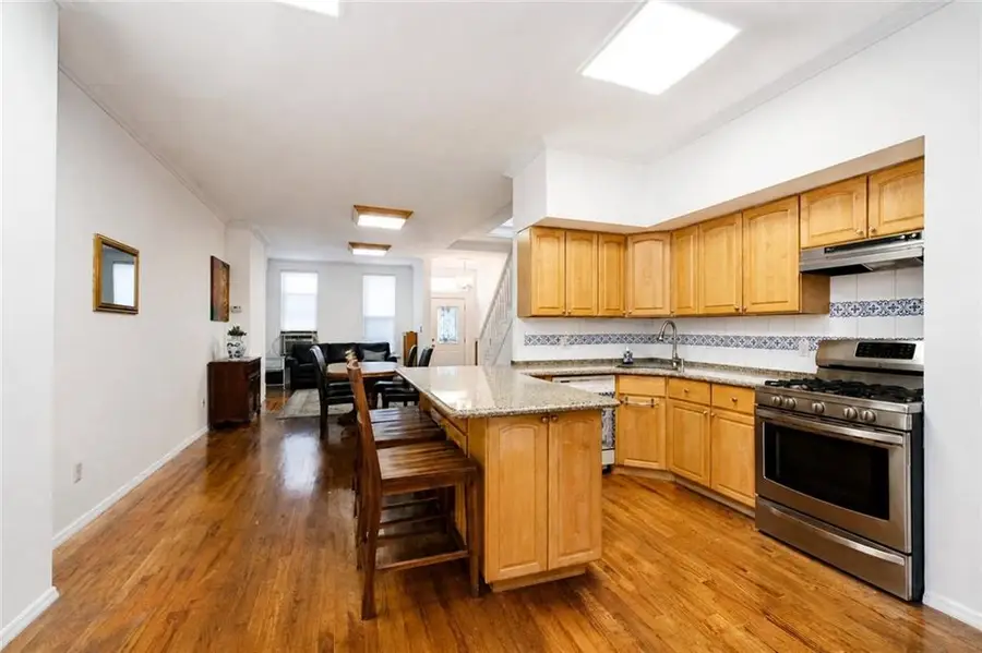 348 Prospect Avenue, Brooklyn, NY 11215 - #2