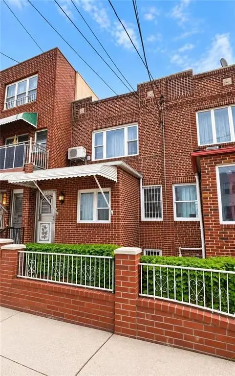 2135 West 7th Street, Brooklyn, NY 11223 - #2