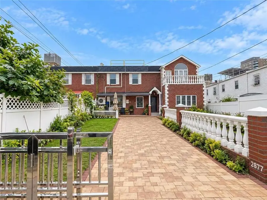 2877 West 35th Street, Brooklyn, NY 11224 - #2
