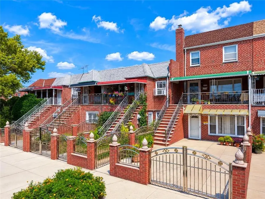 1049 East 56th Street, Brooklyn, NY 11234 - #2