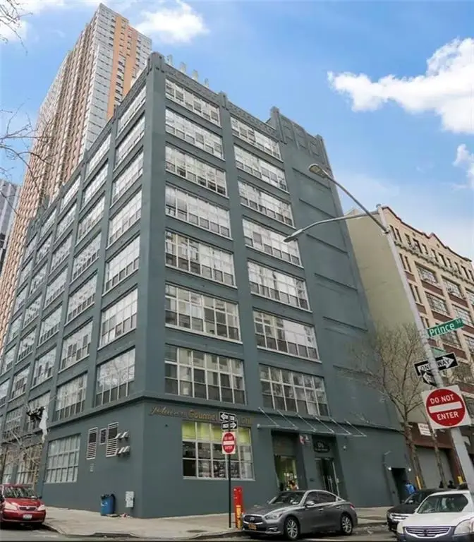 176 Johnson Street #3d, Brooklyn, NY 11201 - #1