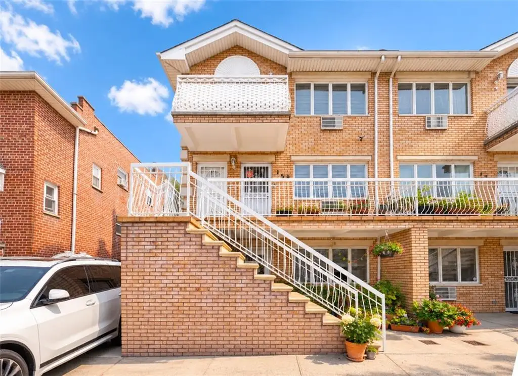 159 Bay 32nd Street #3A, Brooklyn, NY 11214 - #1
