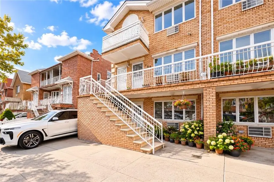 159 Bay 32nd Street #3A, Brooklyn, NY 11214 - #3