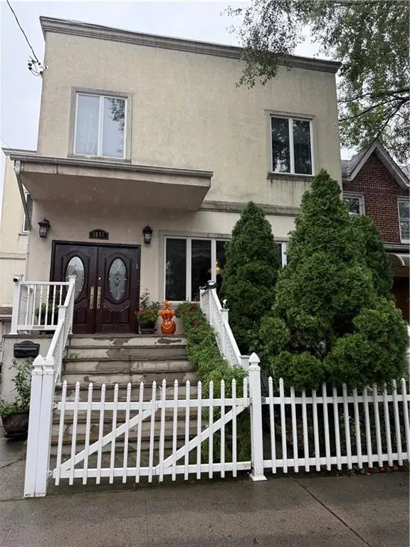 2057 Ford Street #A, Brooklyn, NY 11229 - #1