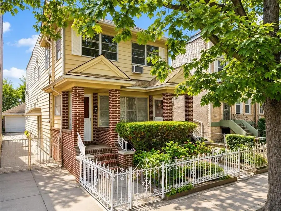 1334 E 15 Street, Brooklyn, NY 11230 - #2