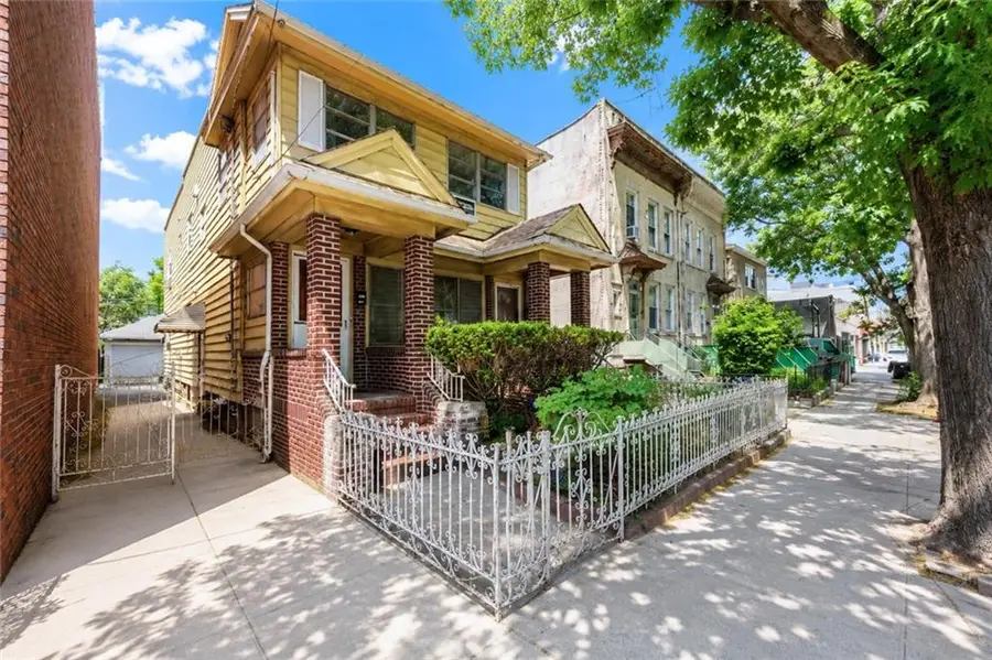 1334 E 15 Street, Brooklyn, NY 11230 - #3