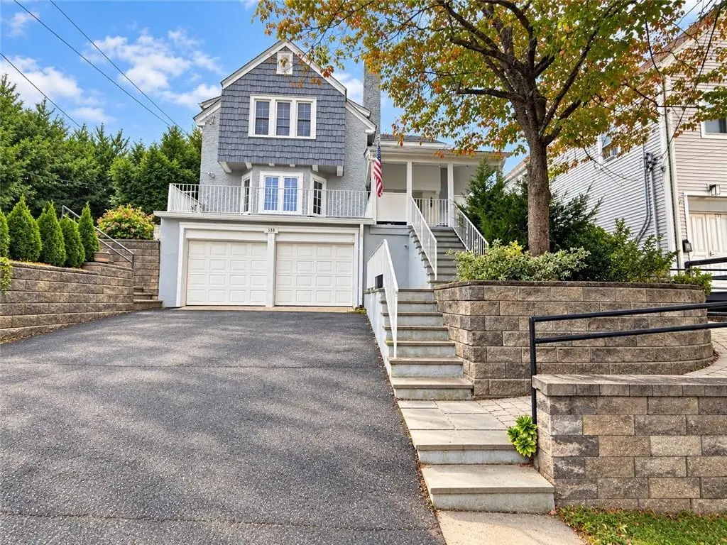 338 Columbus Avenue, West Harrison, NY 10604 - #1