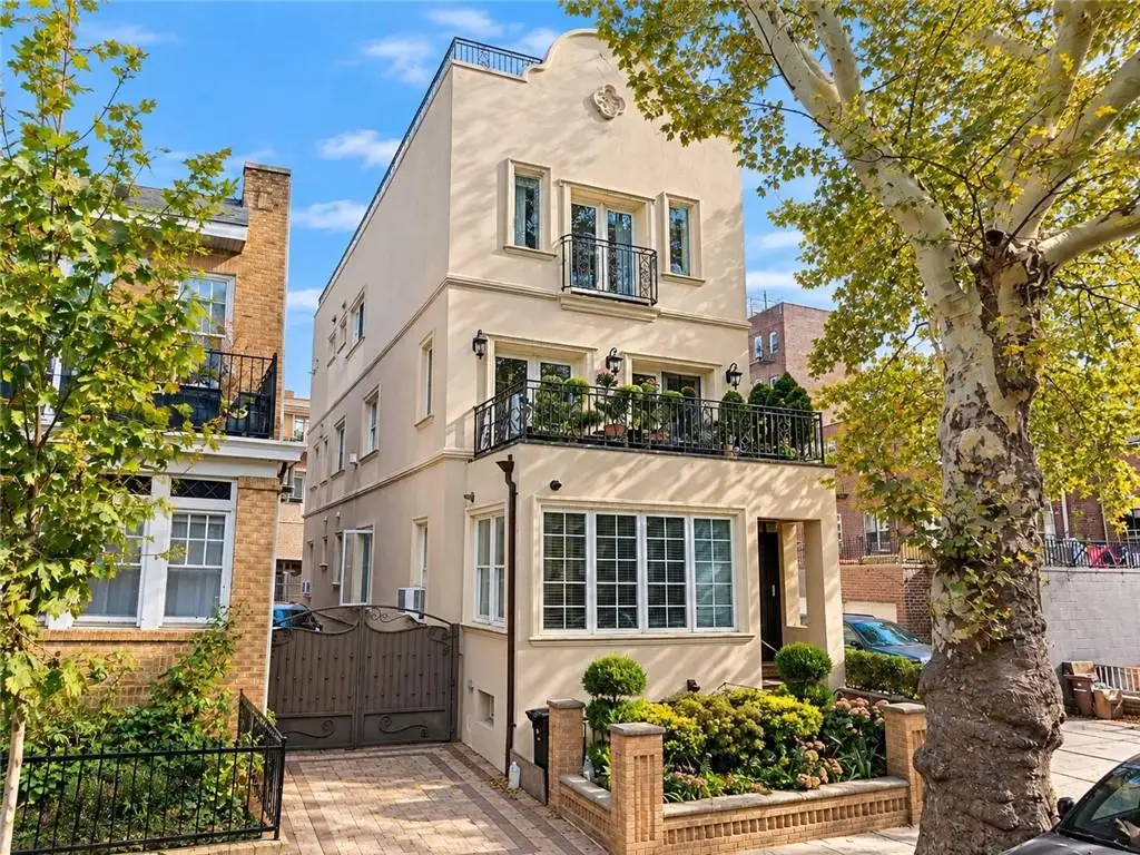 371 84th Street, Brooklyn, NY 11209 - #1