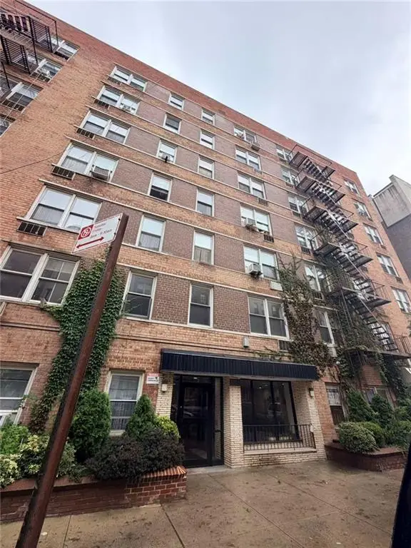 3111 Brighton 2nd Street #3H, Brooklyn, NY 11235