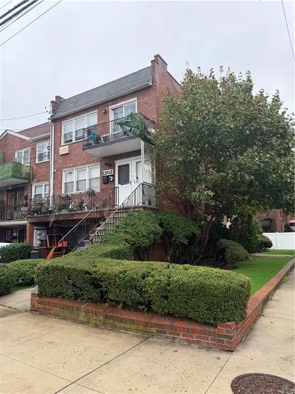 1202 Bergen Avenue, Brooklyn, NY 11234