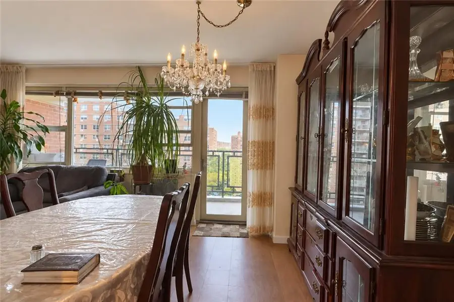 2940 West 5th Street #18E, Brooklyn, NY 11224 - #2